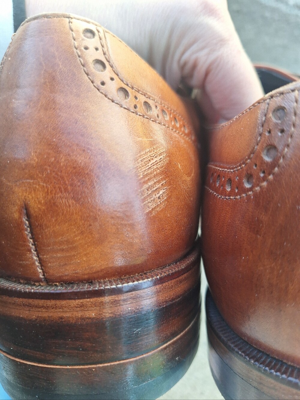 Cole Haan Hamilton Double Monk Strap Shoes Size 14 - Picture 7 of 10